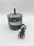 Genteq 5KCP39MFAF33S 1/5HP 825RPM 200-230V 1PH D157167P01 Tested. Fixed Price $175.00.