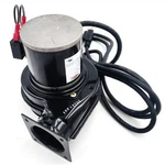 NBK-20707 Blower Motor 115V, 60HZ Single Speed. Fixed Price $129.66.