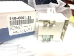 Copeland Compressor, Start Relay, 940-0001-55, Potential N03036441. Fixed Price $135.56.