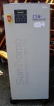 Sumitomo Compressor CSW-61D3 CSW-61C3 Cryopump System. Fixed Price $3700.00.