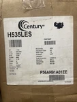 New Century 1.5 Hp, Ph, Hz, 230/460 V, 1725 Rpm, 56H Frame, Tefc - H535LES. Fixed Price $399.00.