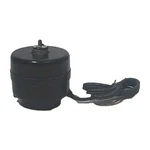 Mk Morrill Motors 5KSM81FFL1027AS Electric Fan 480V 60/50HZ .17A 6W Ccw 1550RPM. Fixed Price $42.49.