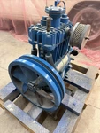 Quincy 310 Air Compressor. Fixed Price $999.00.