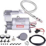 150 Psi Air Ride Suspension Compressor Heavy Duty Train Horn. Fixed Price $67.99.