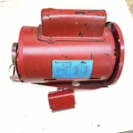 Bell & Gossett 903580 Circulator Pump MOTOR,L1/2 1/3 Hp 115/208-230V 1720 Rpm. Fixed Price $249.99.