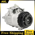 For Mercedes-benz C220 2.2L 1996-1996 C280 2.8L 1996-2000 A/c Compressors&clutch. Fixed Price $131.99.