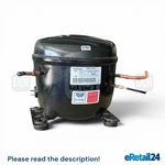Whirlpool Refrigerator Compressor Embraco Egzs 70HLP. Fixed Price $139.94.