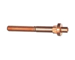 Trane TER00010 Appliance Terminal; Stud Cprsr. Fixed Price $82.62.