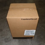 ZR48K5E-TFD-800-COPW Copeland Lp Comp 4HP 460/3 Scr A/c R22. Fixed Price $1118.89.