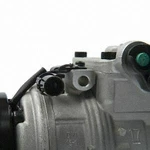 A/c Compressor-new Mando 10A1065. Fixed Price $414.69.