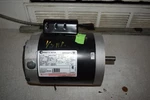 Century Ac Motor Cat C155 7-111266-05 1/3HP 1PH. Fixed Price $120.00.