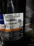 Copeland ZP38K5E-TF5-130 Compressor 200-230V For R410A (SOA2FL-B). Fixed Price $479.00.