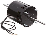Fasco D209 3.3" Frame Open Ventilated Shaded Pole General Purpose Motor With. Fixed Price $122.62.