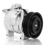 Compressor For Honda Accord & Crosstour 2.4L L4 (2008-2015) Oe Replaces .... Fixed Price $325.92.