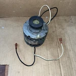 Kulthorn Electric KJB2M4004 Air Over Motor D25-4 115V 60HZ. Fixed Price $150.00.