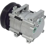 Uac 101220C A/c Compressor 90-96 Ford Bronco F-150 F-250 F-350 F53. Fixed Price $171.07.