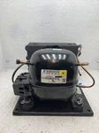 Tecumseh THA0370YXC Refrigeration Motor Unit R-134A, 220-240V, 50HZ. Fixed Price $419.99.