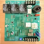 ICM292 Furnace Control Board Rheem Ruud 62-24140-04 1028-928 New/open Box. Fixed Price $95.00.
