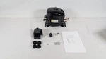 Sikelan QD75Y11G Refrigeration Compressor 1/6HP 532BTU 110-120V R600A Lbp. Fixed Price $124.99.