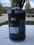 Us Motors E205492IN P63SYAAD-1115 1.5 & 1.0HP G22MT. Fixed Price $712.50.