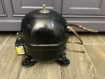 Frigidaire Kenmore Refrigerator Compressor 5304511983 RG107-1 Tappan #8. Fixed Price $139.99.