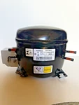 Whirlpool Egys 80HLP, 513701210 Compressor, Embraco, 115-127 Volt, 60HZ, R134A. Fixed Price $315.00.