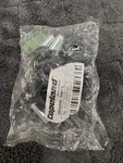 Copeland Vibration Absorbing Mounting Grommets Part #527-0221-00. Fixed Price $24.89.