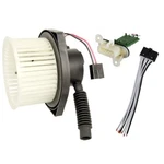 75744BRK1 4-SEASONS Four-seasons Blower Motor For Chevy Chevrolet Colorado Gmc. Fixed Price $105.48.