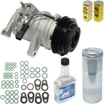 A/c Kit-compressor Replacement Fits 04-06 Dodge Durango 4.7L-V8. Fixed Price $349.38.