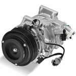 Air Conditioner Ac Compressor With Clutch 471-1017 Compatible Lexus ES35.... Fixed Price $252.41.