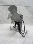 New Wellington ECR01A0N13 16W 1550RPM 115VAC 60HZ 0.41A Motor With 10" Fan!. Fixed Price $74.96.