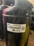 Gmcc Compressor Dc Inverter Rotary 24,000 Btu/hr 180HZ 165V ATF235D22UMT. Fixed Price $500.00.
