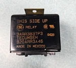 Tecumseh 820ARR3A46 3ARR3B3TP3 82965 Compressor Potential Relay. Fixed Price $30.00.