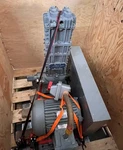 Corken T-291 Lpg Compressor. Fixed Price $15000.00.