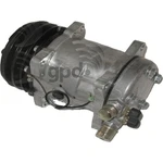 Global Parts Distributors 6511421 Gpd Compressor New. Fixed Price $248.78.