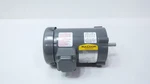 Baldor VM3542 Motor 230/460V-AC 1725RPM 3/4HP 3PH 56C. Fixed Price $405.85.
