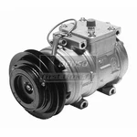 Denso 471-1166 Compressor W/ Clutch For 94-97 Lexus Toyota Land Cruiser LX450. Fixed Price $360.84.