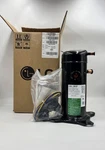 Lg APG025KAC R410A Scroll Compressor Ton Replaces ZP24K6E-PFV ZP25K6E-PFV. Fixed Price $599.87.