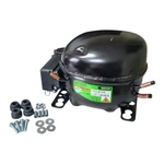 Secop KLF4.8CNH R290 Csir (hst) Compressor 115 Volts 1735 Btu Mbp For DLE4.8CN. Fixed Price $236.10.