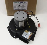 Draft Inducer Motor Heil Tempstar Comfortmaker Arcoair 1054268 7021-7617. Fixed Price $122.81.