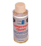 Fjc - Compressor Quiet 2 Oz Display Packaging (9159D). Fixed Price $13.94.