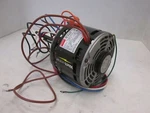 Dayton Direct Drive Blower Motor, 3LU78, 1625/3 Spd Rpm, Used. Fixed Price $32.50.