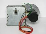 Fasco 2790-320P 115V Ventor Motor Assembly 7102-2915 Type U02B 3000RPM. Fixed Price $54.95.
