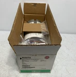 Us Motors 6650TS Variable Speed Blower Hp 115V Amps 1050 Rpm. Fixed Price $171.88.