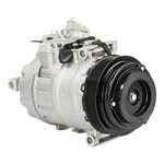 A/c Compressor For 1996-2003 Mercedes-benz E320 2004-2008 Chrysler Crossfire. Fixed Price $131.99.