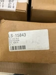 Gemini Assy Divider Block Pn: LS-15843. Fixed Price $5663.26.