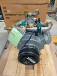 Nos Genuine Thermo King X640 Ac Compressor Assembly 02-7073, 720060.. Fixed Price $5499.69.
