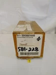Genteq 5SEA39RL V5146 Blower Motor. Fixed Price $157.50.