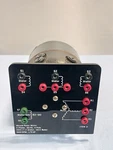 General Electric Phase 4 Pole 1600 Rpm Selsyn Wound Rotor Motor 5MJ35CB35A. Fixed Price $311.54.