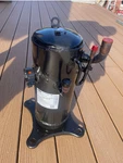 Carrier GC13YN001 Compressor, Scroll Variable. Fixed Price $1190.00.